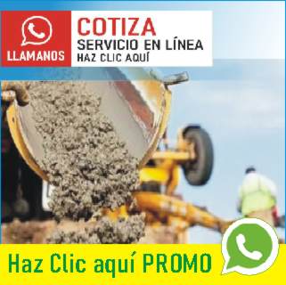 Concreto CDMX una empresa especializada en la venta concreto premezclado desde hace más de 25 años..JPG