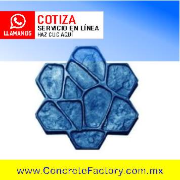 Renta moldes