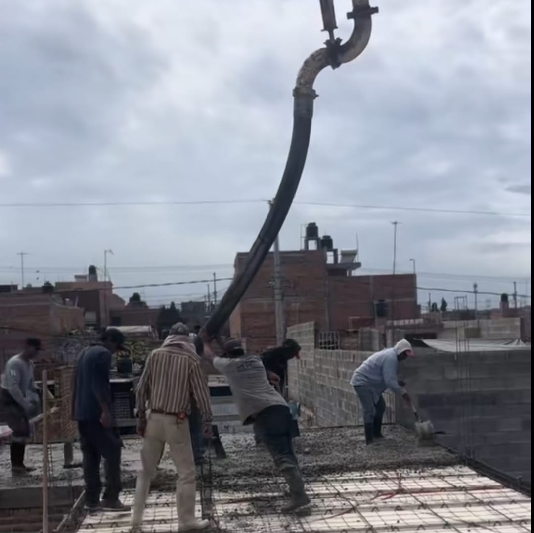 Tlalnepantla precio de concreto premezclado
